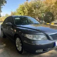 آزرا ۲۰۱۰ خاکستری متالیک|خودرو سواری و وانت|ملایر, |دیوار