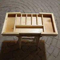 نظم دهنده کشو آشپز خانه