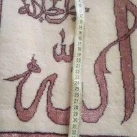 تابلوفرش|تابلو فرش|مشهد, شهید قربانی|دیوار