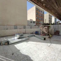 فروش آپارتمان ۲۰۰ متری کاوه با حیاط اختصاصی|فروش آپارتمان|اصفهان, پوریای ولی|دیوار