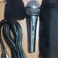 میکروفون داینامیک کپیتال 2200