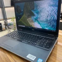 Dell 7540 i9 گرافیک‌ 6 گیگ RTX 3000