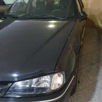 پارس ELX مشکی ۱۴۰۱