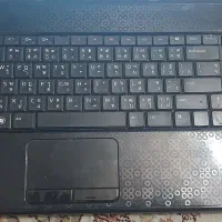 لپ تاپ dell 4030 نسل ۱ کور آی ۳ رم ۴ گرافیک اینتل|رایانه همراه|تهران, شهرک هما|دیوار