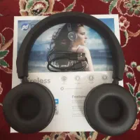 هدفون PD17 نو|لوازم جانبی موبایل و تبلت|بیرجند, |دیوار