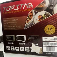 مایکروویو Top Star|اجاق گاز و لوازم برقی پختوپز|اصفهان, سیچان|دیوار