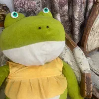 عروسک پولیشی سایز بزرگ|اسباب‌بازی بچه|دورود, |دیوار