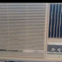 کولرگازی 18000|کولر گازی و فنکوئل|میناب, |دیوار