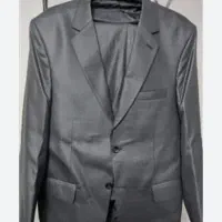 کت و شلوار مردانه