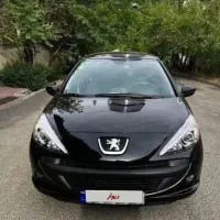 207 پانا مدل 1404
