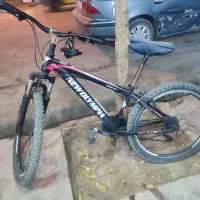 دوچرخه 26|دوچرخه، اسکیت، اسکوتر|فیروزآباد (فارس), |دیوار