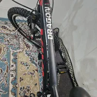 فروش فوری دوچرخه نو