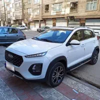 X22 PRO سفید کم کار مدل 1403 اسپرت