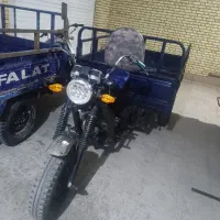 سه چرخ سما 250