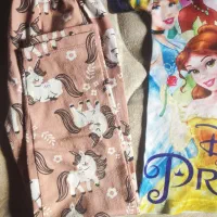 تعدادی لباس قیمت پایین سایز ۴ ال ۶ اسلامشهر|لباس|اسلامشهر, شاطره|دیوار