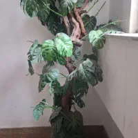 گل مصنوعی زیبا
