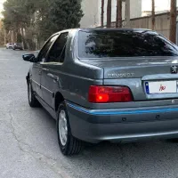 پارس سال  مدل۱۳۹۱|خودرو سواری و وانت|بیرجند, |دیوار