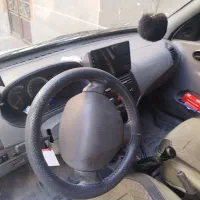 تیبا ۹۴دوگانه دست سفید|خودرو سواری و وانت|مشهد, هفت تیر (نه دره)|دیوار