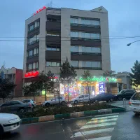 ۱۵۰ متر، مطب کلینیک زیبایی بیمارستان نیکان سپید