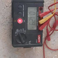 اجرا و تاییدیه و تست مقاومت چاه ارت|خدمات پیشه و مهارت|اصفهان, شیخ اشراق|دیوار