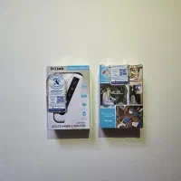 مودم جیبی D-Link سیمکارت خور|مودم و تجهیزات شبکه|شیراز, فرگاز|دیوار