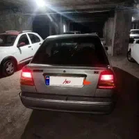 ماشین۱۴۱|خودرو سواری و وانت|مشهد, توس (بلوار توس)|دیوار
