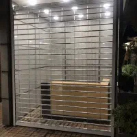 کرکره برقی نقد و اقساط