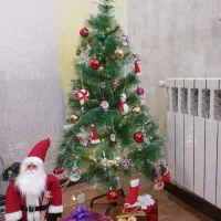 درخت کریسمس