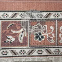 گبه|گلیم، جاجیم، گبه|مسجد سلیمان, |دیوار