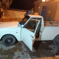 پیکان وانت 93