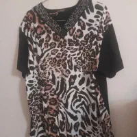 شومیز ترک