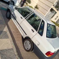 پراید مدل 89 هیدرولیک کلکسیونی|خودرو سواری و وانت|پردیس, فاز ۱۱|دیوار