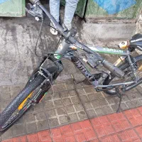 چرخ۲۶|دوچرخه، اسکیت، اسکوتر|مبارکه, |دیوار