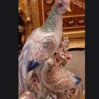 مجسمه چینی آکبند خارجی|مجسمه، تندیس، ماکت|تهران, قلهک|دیوار