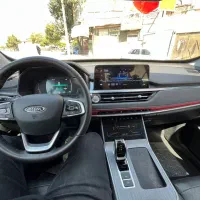 X55پرو|خودرو سواری و وانت|مشهد, امیر آباد|دیوار