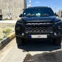 تی۹ مدل۴۰۳|خودرو سواری و وانت|قروه, |دیوار