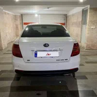 بسترن B50مدل۹۲ فوق العاده تمیز|خودرو سواری و وانت|کرج, فاز ۳ گوهردشت|دیوار