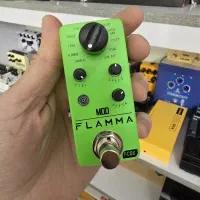 یونیت و پدال گیتار FLAMMA FC05 با ۱۱ افکت|گیتار، بیس، امپلیفایر|تهران, امامت|دیوار