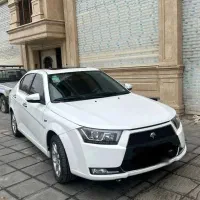 دنا پلاس 27تا کار مدل 1401