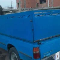 نیسان زامیاد