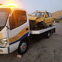 امداد خودرو