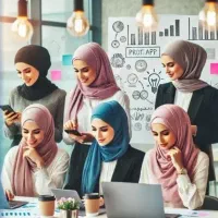 کار در منزل برای خانمهای بالای 18سال