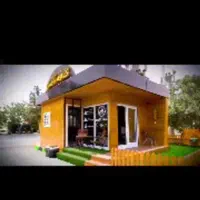 ساخت انواع کافیشاپ کانکس فروشگاهی و ویلا|خدمات پیشه و مهارت|اصفهان, نصرآباد|دیوار