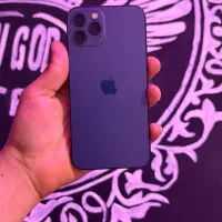 12pro 256 باطری ۱۰۰ دوسیم کارت za کارتون اصلی