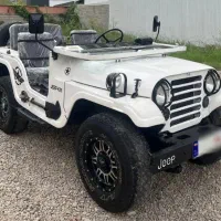 جیپ کا ام km (چادر و اتاق افرودی کمپ)