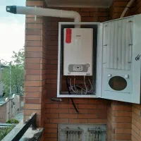 نمایندگی نصب و تعمیرات پکیج لورچ خوانسار|آبگرمکن، پکیج، شوفاژ|خوانسار, |دیوار