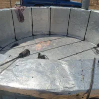 نصب ایزوگام چک 4ماهه بدون سود