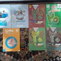 کنکورتجربی‌تست‌فرمول بیست‌مهروماه‌میکرو ماجرا بیست