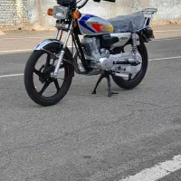 هوندا احسان 200ccمدل 1404