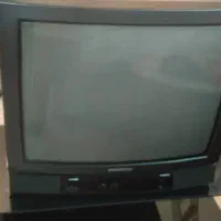 تلویزیون ۲۹ اینچ گارندیک کاملا سالم